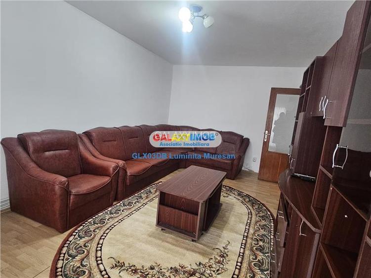 Inchiriere apartament 4 camere decomandat Targoviste Micro 3 - 3