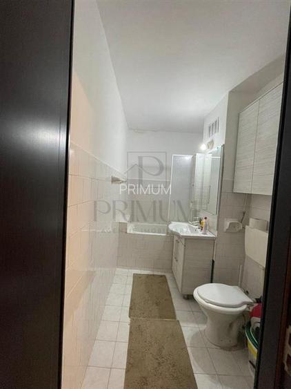 Apartament 1 camera-Renovat-Spital Judetean - 6
