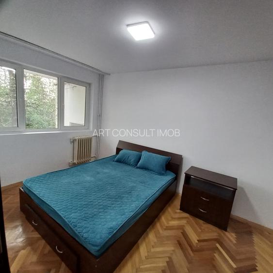 Drumul taberei | 2 Camere | Hanul Drumetului | Semidecomandat - 3