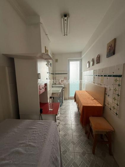 Apartament 2 camere decomandate Micro 19 - 2