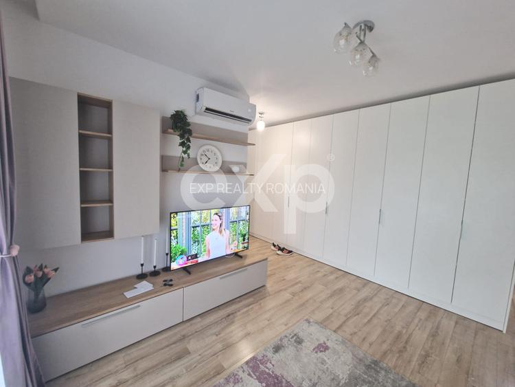 Apartament 3 camere de inchiriat- mobilat si parcare - Citta residential park - 13