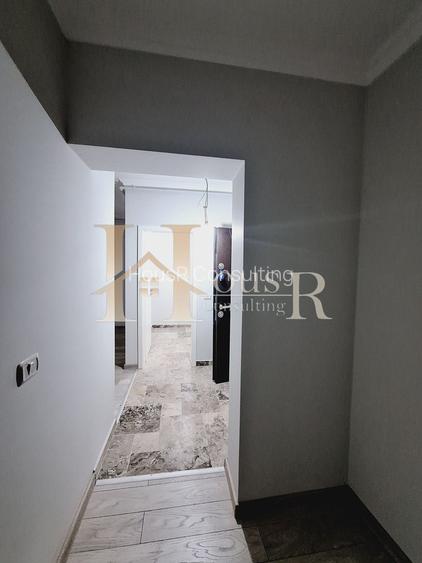 Spatios, 59 mp utili. Etajul 1. Bloc nou finalizat. - 8