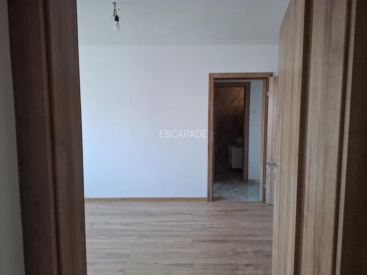 Chirie 2 camere, recent renovat, vedere parc, zona piata dacia - 5