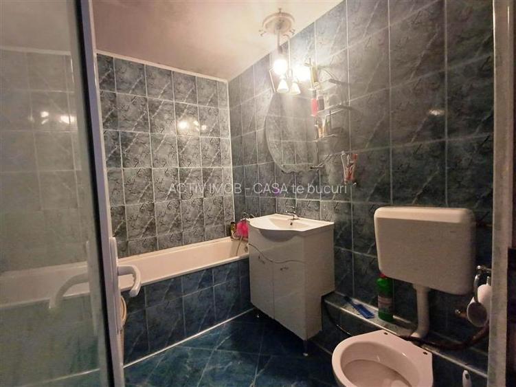 4 camere - semidec. - Aleea Huedin - Berceni - 6