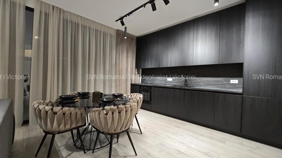 REA1022150 Duplex cu 3 Camere Win Herastrau 2 locuri de parcare - 2