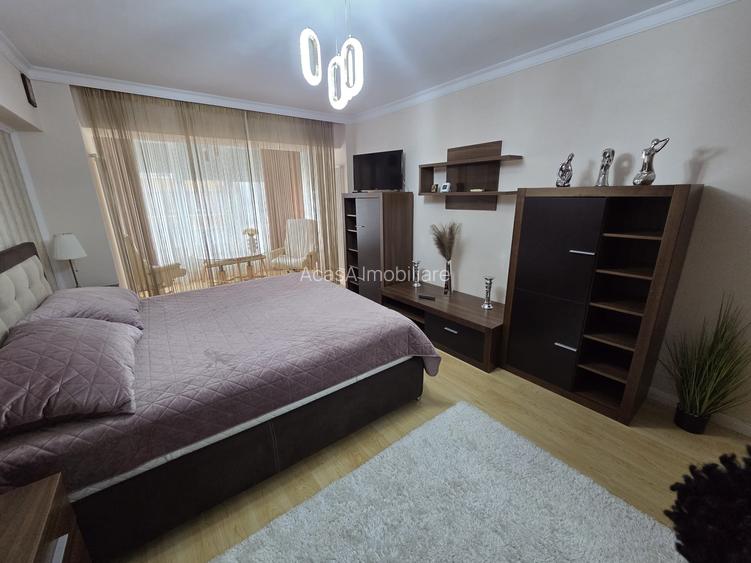 Inchiriere apartament 3 camere  pe Faleza Dunarii - 8