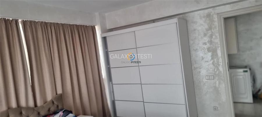 Garsoniera semi - 12