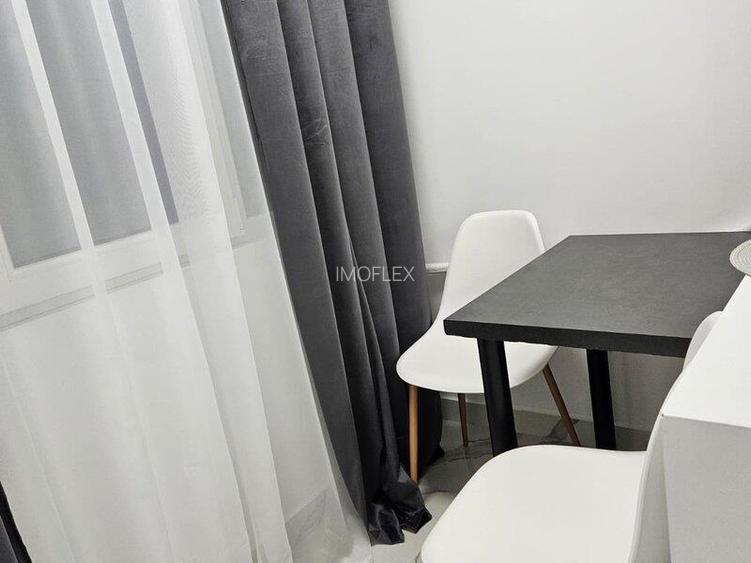 Garsonieră modernă de închiriat în Drumul Taberei, la 2 minu - 10