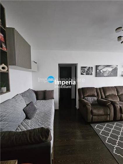 Apartament 2 camere Podu Ros - Cotnari! - 10
