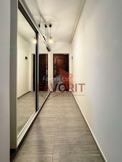 Apartament 2 camere decomandat | Giroc - Calea Urseni - 6