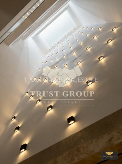 Apartament 4 Camere Herastrau | Vedere spre parc | Loc de parcare+Boxa - 36