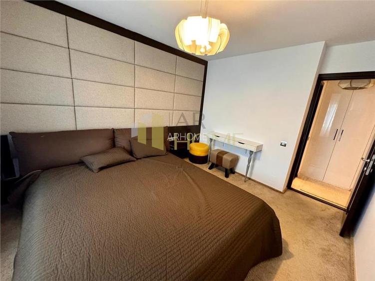 Inchiriere apartament 3 camere, in Ploiesti, zona Republicii (Parcul Mihai  Vite - 8