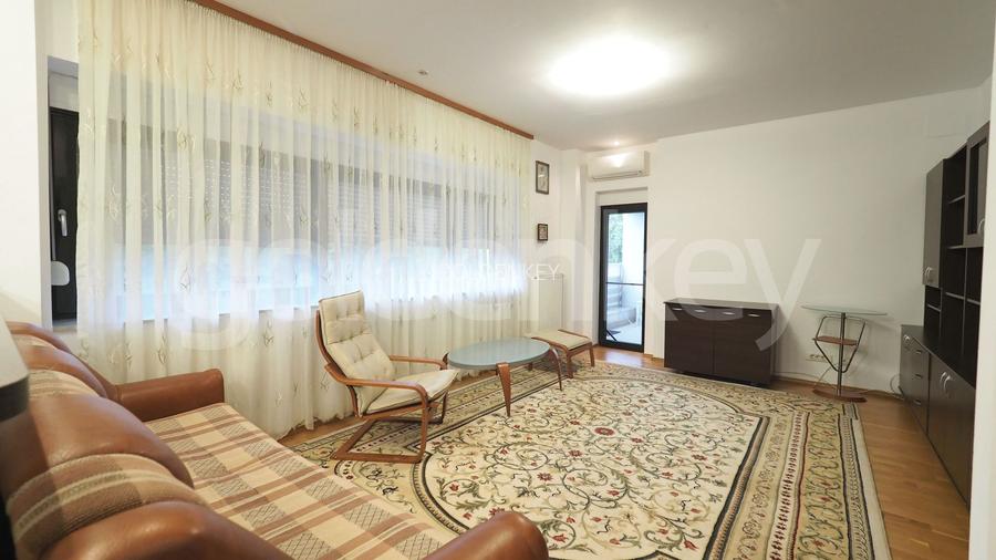 Apartament cu 2 camere | vedere deschisa | 2 parcari | Natura Residence - 2