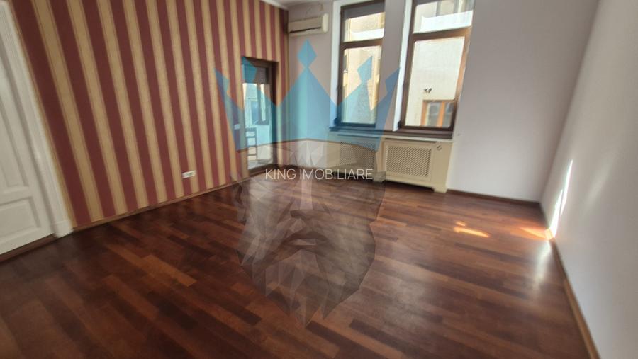 Spatiu Birou Gradina Icoanei Dacia Bucuresti - 2