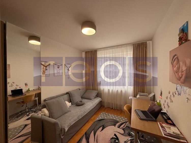 3 CAMERE MOBILAT UTILAT | BLOC N0U | PARCUL IOR | BABA NOVAC | - 4