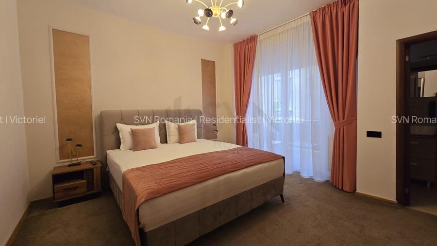 REA1028522 Apartament 3 camere Armeneasca - 10