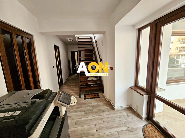 Spatiu de birouri/servicii , 165 mp utili, ultracentral - 3