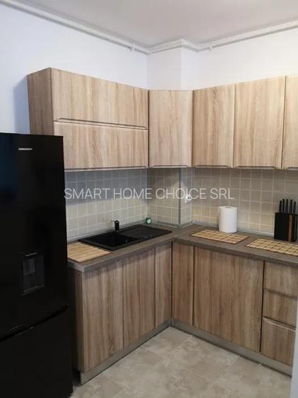 Apartament 2 camere bloc nou Drumul Taberei Frigocom Timisoara 58 Residence - 7