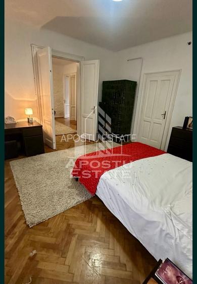 Apartament 2 camere, centrala proprie, zona Balcescu - 4