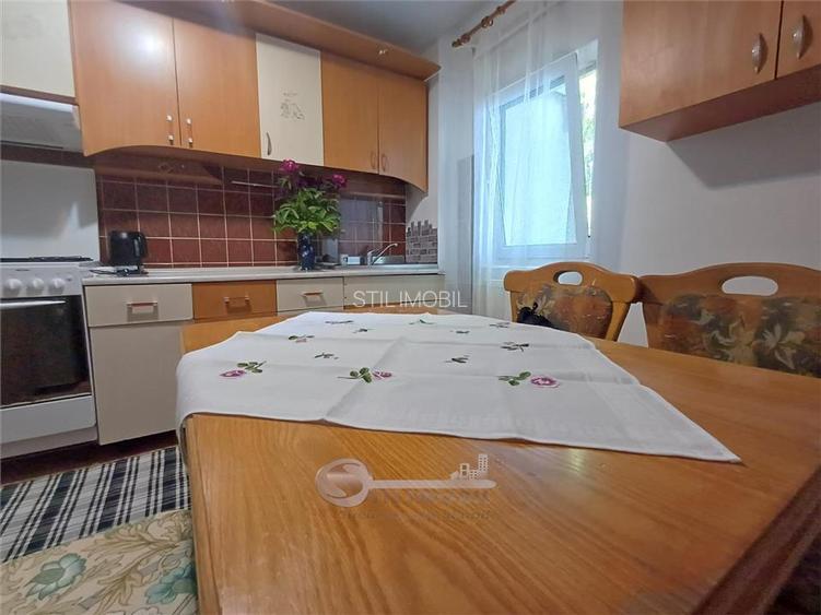 Apartament 2 camere decomandat- Aleea T. Neculai-Cug - 10