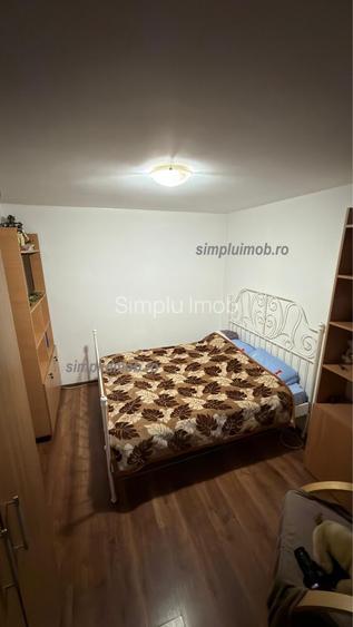 Metrou Dristor Mobilat Utilat Apartament 2 Camere - 3