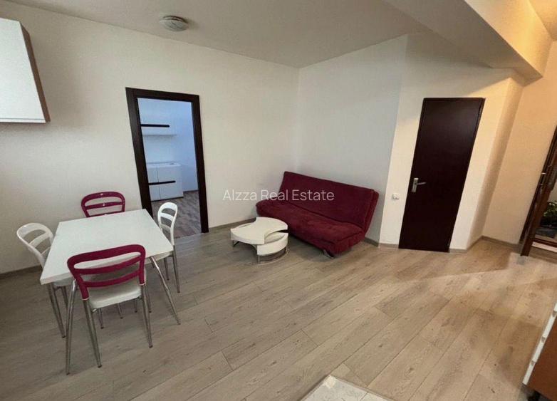 ALZZA REAL ESTATE – Apartament 2 camere de inchiriat Manastur - 4