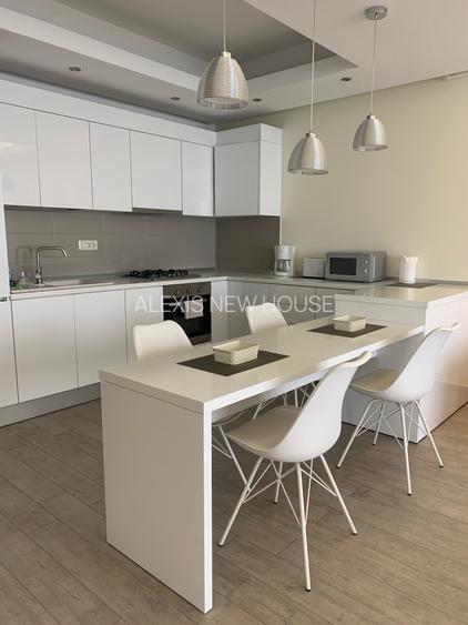 Apartament 2 camere TERMEN LUNG -Vila Sophia - 9