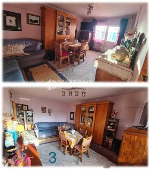 Apartament 4 camere Nicolina-Rond Vechi-Selgros, etaj intermediar - 3