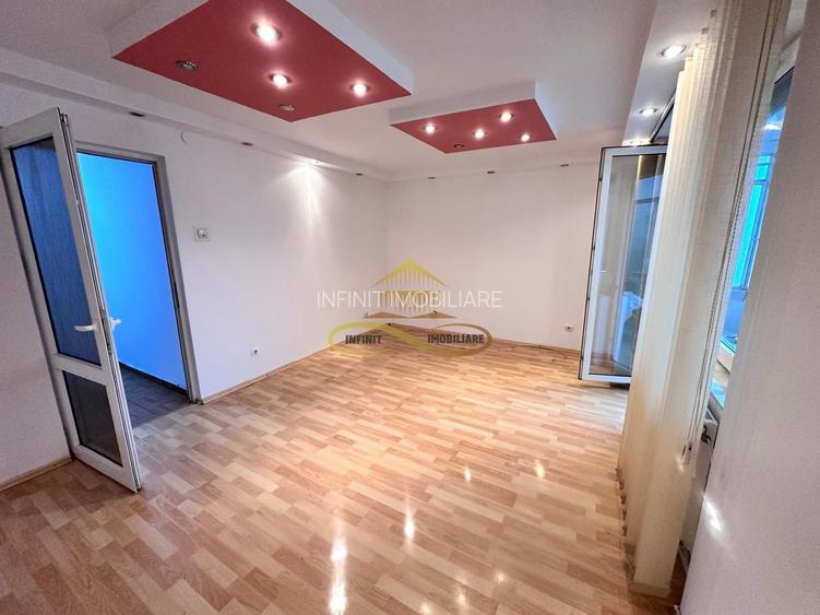 De vanzare apartament 4 camere decomandate Castanilor Bacau - 6
