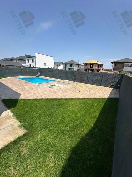 Casa Individuala - 4 Camera - Teren 450 mp - Bai - 10