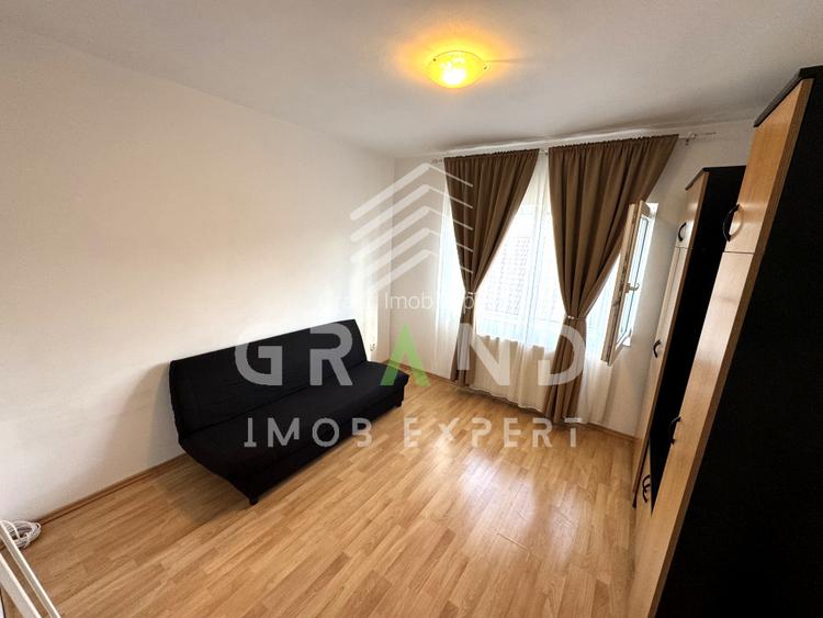 2 camere | 50 mp | DECOMANDAT | PARCARE | BALCON | Prof.Ioan Rusu–FLOREȘTI - 9