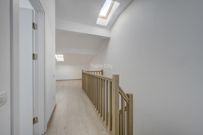 Casa primitoare P+1+M cu 145mp utili si pompa de caldura! Comision 0%! - 12