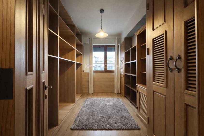 Apartament de 3 camere cu design premium si vedere panoramica / Mamaia-Central - 6