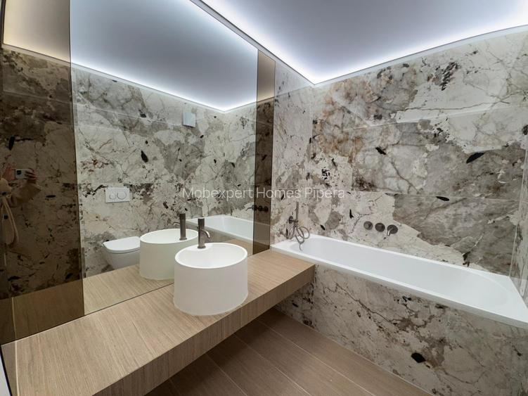 Apartament Cortina 126 Iancu Nicolae Pipera – 2 camere, terasa 18 mp - 11