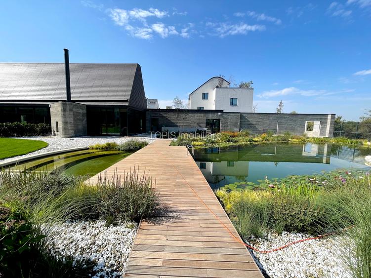 Avalon Estate/ Studio Dublu cu gradina proprie / Parcare Optional - 22