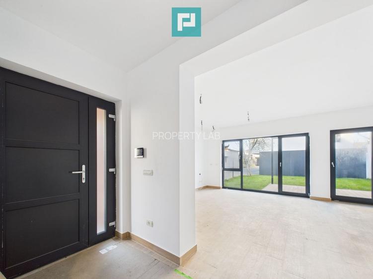 Casă individuală în zona Buziașului, Timișoara - 4