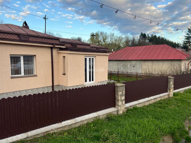  Casă la strada principala, comuna Câmpuri, Vrancea - 7