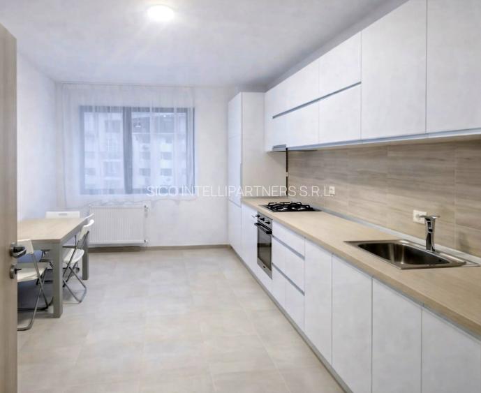 Ap 2 camere Pacul Brancusui - Valea Doftanei - Prima inchirere - 3