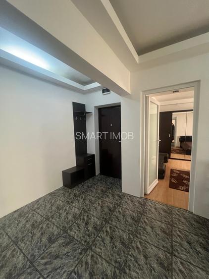 Apartament 2 camere 52mp zona Stilat +garaj -mobilat utilat - 3