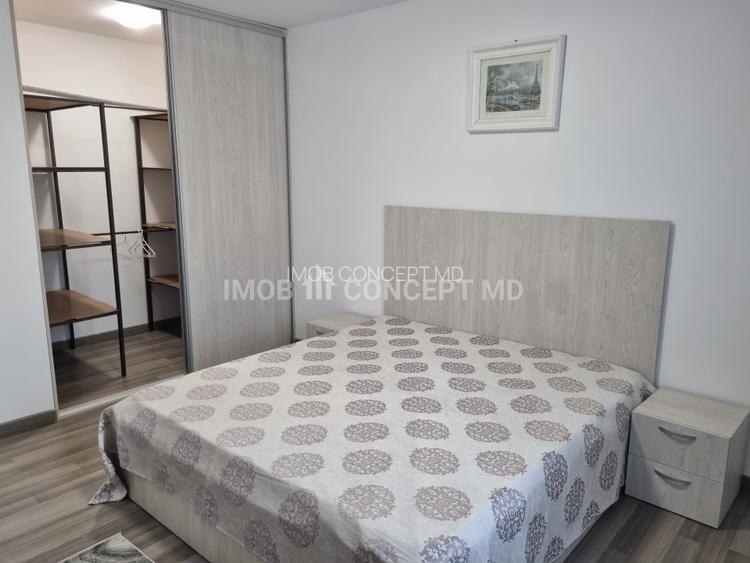 Inchiriere Vila-duplex 5 camere in zona Bar Bucov-Mihai Bravu - 8