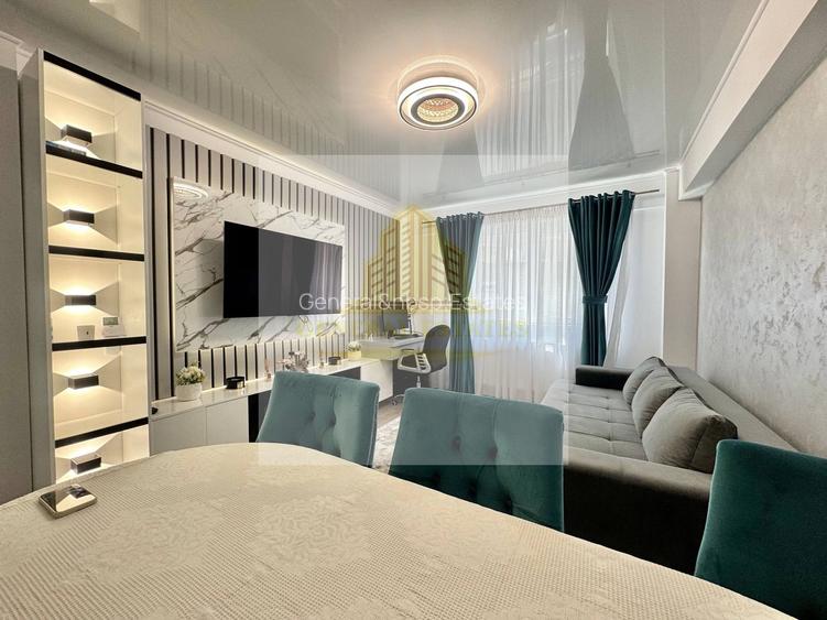 Vânzare apartament cu 2 camere, 53 m.p. - Gata de intrare. - 5