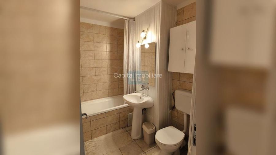 Vanzare apartament cu 3 camere cartierul Zorilor. Comision 0! - 6