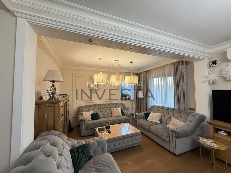 Casa individuala premium in Borhanci, Cluj-Napoca! - 11