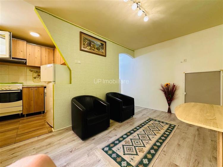 GARSONIERA, ETAJUL 1, ZONA ROGERIUS, ALEEA ROGERIUS - 2