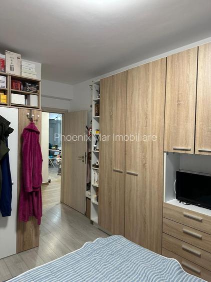 UNICAT Ap. 4 cam. parter cu terasa si gradina, bl. 2020, Dristor - 5