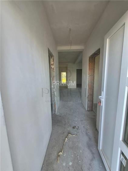 Duplex parter - predare la cheie - posibilitate alegere finisaje - 14