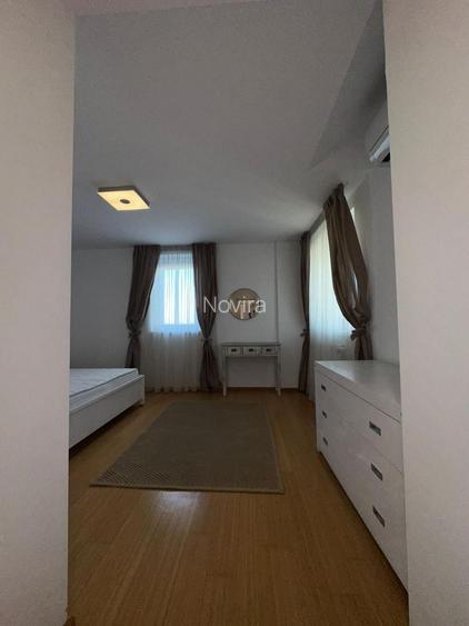 Apartament 3 Camere de LUX | Disponibil imediat | Pipera | 2 Parcari - 8
