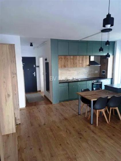 Inchiriem Apartament 2 Camere, Modern, Open Space, Alphaville Arena - 2