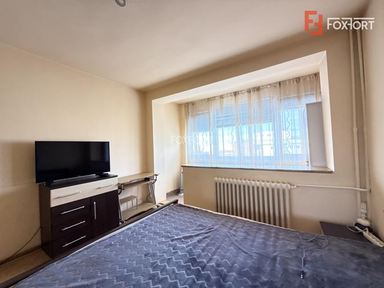 Apartament cu 2 camere de vanzare in Timisoara, zona Circumvalatiunii - 3