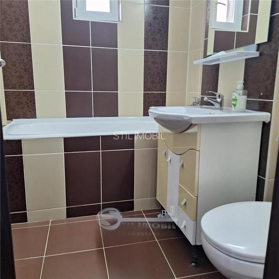 Apartament 2 Camere  LIDL Galata - 400 euro - 7